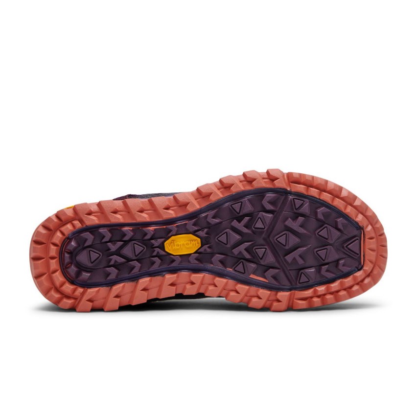 Basket Merrell Antora 2 Bordeaux/Violette Femme | V.T.LXML